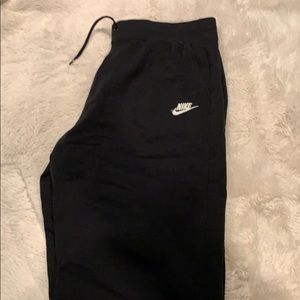 Nike sweatpants